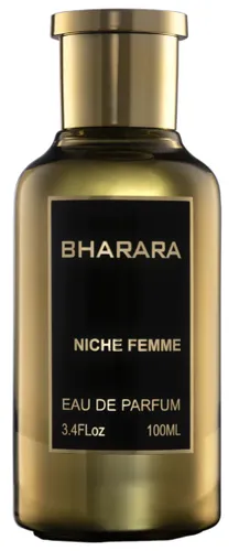 Bharara Niche Femme Tester EDP 100ML