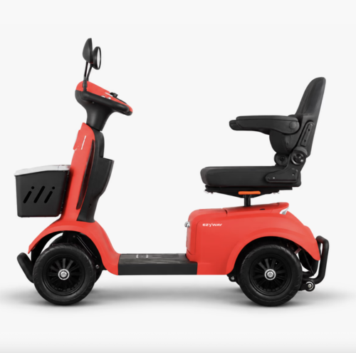 קלנועית חשמלית EZWAY NEO