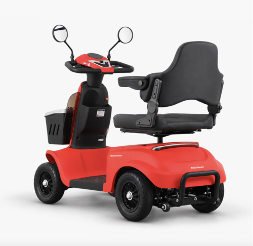 קלנועית חשמלית EZWAY NEO