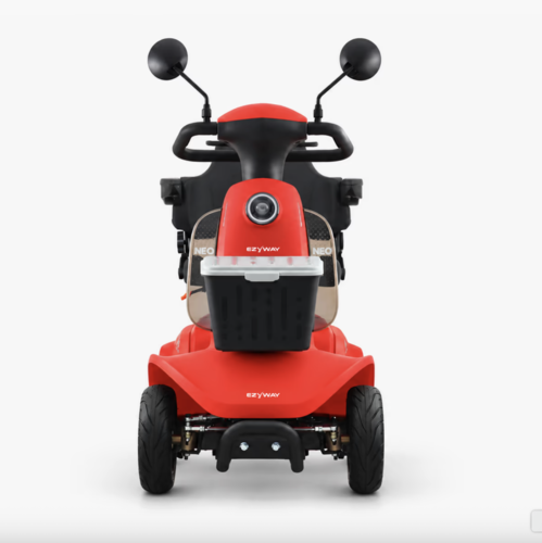קלנועית חשמלית EZWAY NEO