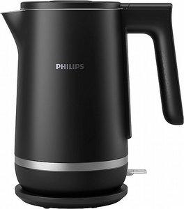 קומקום דופן כפולה 2200W PHILIPS דגם  HD9395
