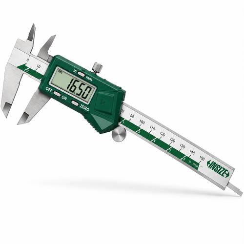 קליבר דיגיטלי מקצועי 150 מ”מ דגם 1108-150
