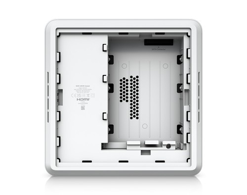 ערכת הקלטת וידאו רשתית ומצלמות אבטחה UNVR-Instant-Kit