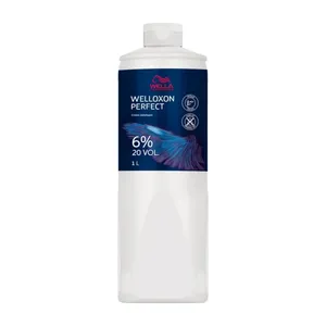 קרם חמצן 1000 מ"ל 6% -וולה Wella Welloxon Perfect