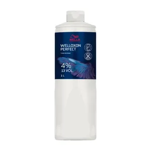 קרם חמצן 1000 מ"ל 4% וולה-Wella Welloxon Perfect