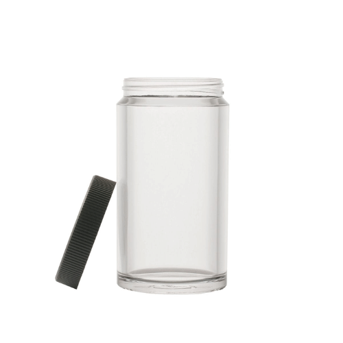 מיכל פולי קפה שקוף למטחנת קומנדנטה Comandante Large Bean Jar