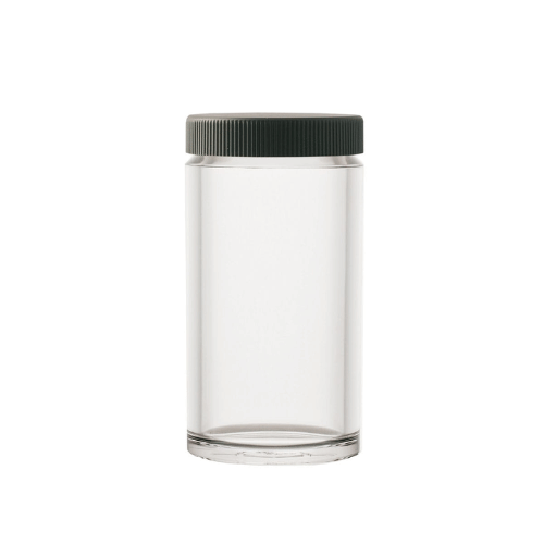 מיכל פולי קפה שקוף למטחנת קומנדנטה Comandante Large Bean Jar