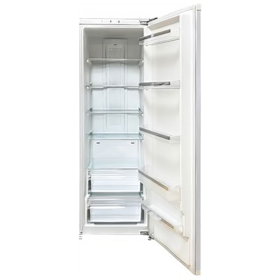 מקרר אינטגרלי 260 ליטר נטו מבית NORMANDE דגם: ND-358