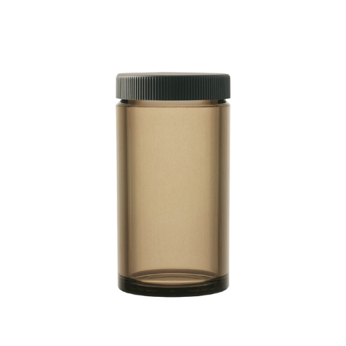 מיכל פולי קפה צבע עשן למטחנת קומנדנטה Comandante Large Bean Jar