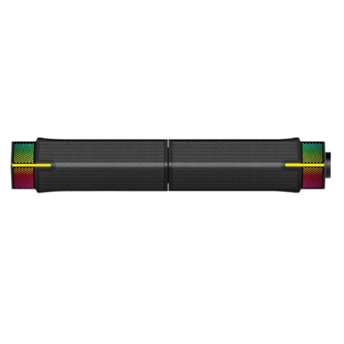 סאונדבר XTRIKE ME SK-604 RGB 10W