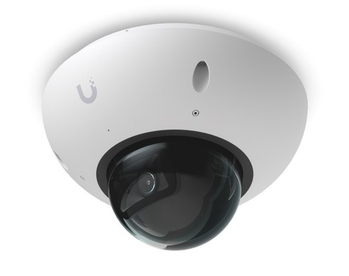 מצלמת אבטחה כיפה חכמה ברזולוציית 4K דגם UVC-G6-Dome