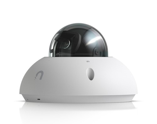 מצלמת אבטחה כיפה חכמה ברזולוציית 4K דגם UVC-G6-Dome