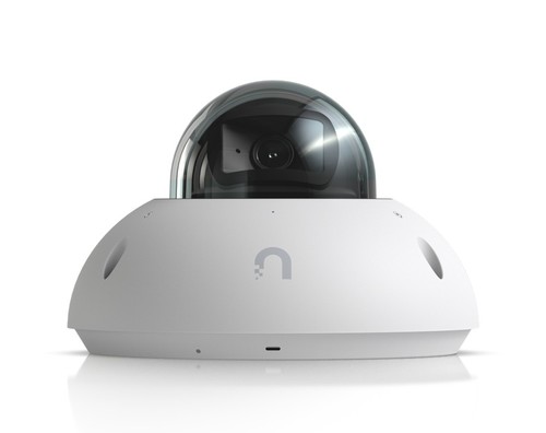 מצלמת אבטחה כיפה חכמה ברזולוציית 4K דגם UVC-G6-Dome
