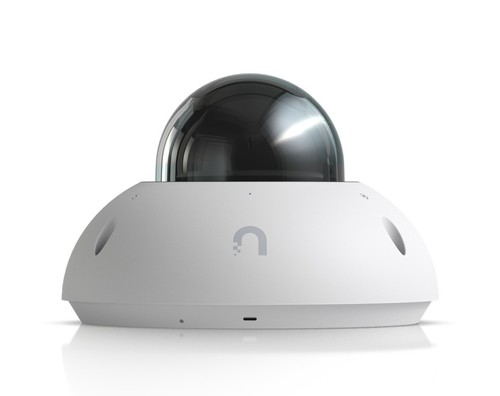 מצלמת אבטחה כיפה חכמה ברזולוציית 4K דגם UVC-G6-Dome