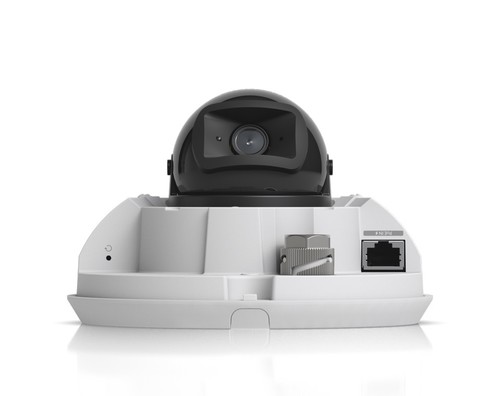 מצלמת אבטחה כיפה חכמה ברזולוציית 4K דגם UVC-G6-Dome