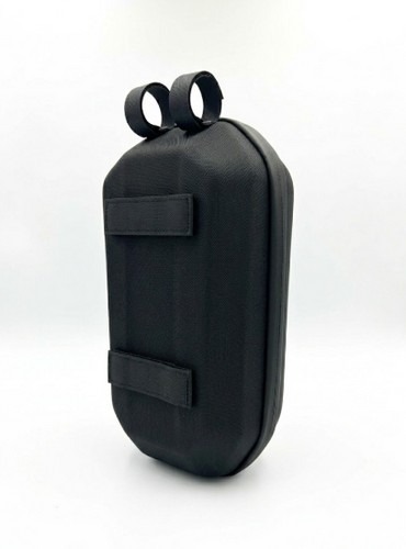 תיק אחסון JAGER קשיח לקורקינט ולאופניים 3L  - עמיד למים 