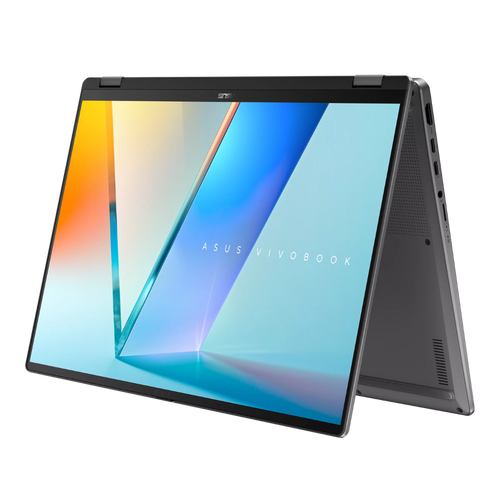 מחשב נייד Asus Vivobook S 16 Flip OLED TP3607AA-SI012W אסוס