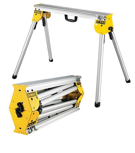 חמור עבודה מתקפל Dewalt DE7035