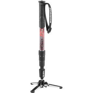 מונופוד וידאו Manfrotto Element MII
