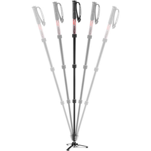 מונופוד וידאו Manfrotto Element MII