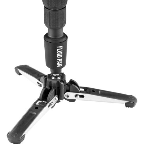 מונופוד וידאו Manfrotto Element MII