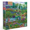 EEBOO פאזל 1000 חלקים- מטע פירות 