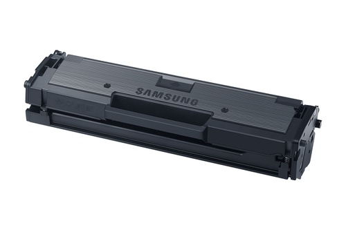 טונר לייזר שחור מקורי SAMSUNG MLT-D111S (1,000 דפים)