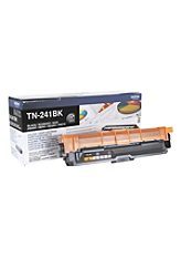 טונר שחור מקורי Brother TN-241BK (2,500 דפים)