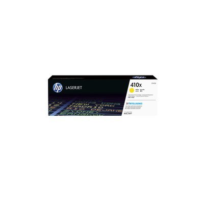 טונר צהוב מקורי HP CF412XY (5,000 דפים)