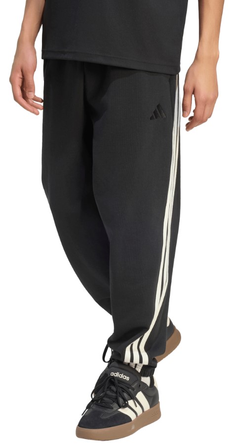מכנסי אדידס adidas Kit 3-Stripes Regular Pant | גברים