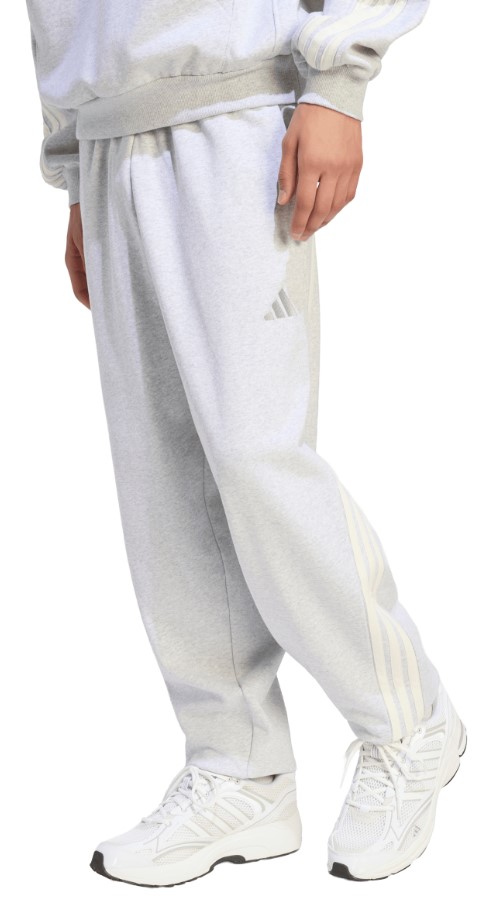 מכנסי אדידס adidas Kit 3-Stripes Regular Pant | גברים