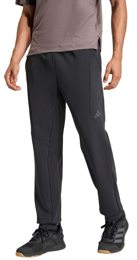 מכנסי אדידס adidas D4T Workout Knit Pants | גברים