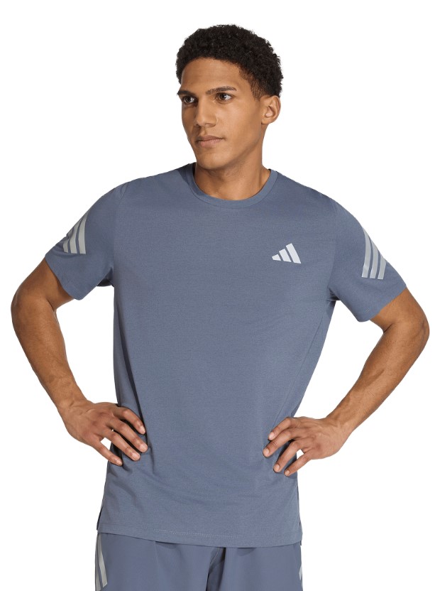 חולצת ריצה אדידס adidas adi365 Climacool Running Shirt | גברים