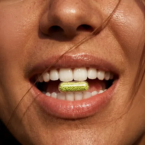 ויטמין C, D3 ואבץ בכמוסות | VITAMIN C, D3 & ZINC LIPOSOMAL BEADLETS