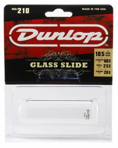 סלייד זכוכית דנלופ 210 Dunlop