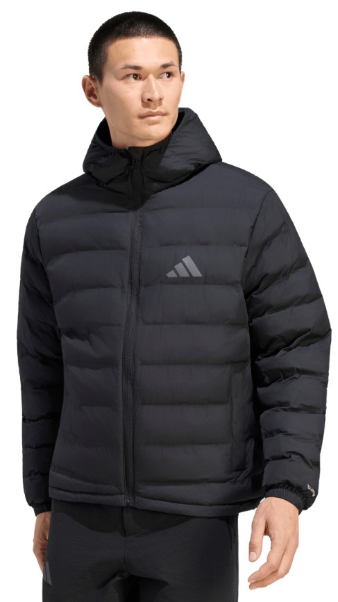 מעיל אדידס adidas Terrex Essentials Climawarm Hooded Jacket | גברים
