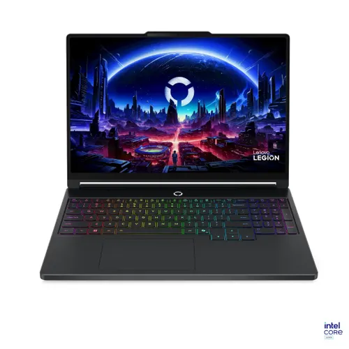 מחשב נייד גיימינג 15.3 אינץ Lenovo Legion 5 15IAX11 83VK007MIV OLED