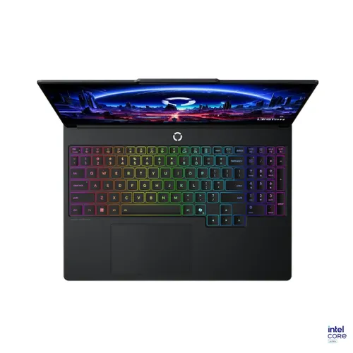 מחשב נייד גיימינג 15.3 אינץ Lenovo Legion 5 15IAX11 83VK007MIV OLED