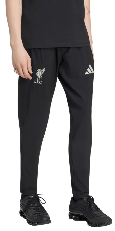 מכנסי אדידס adidas Liverpool FC Tiro Travel Pants | גברים