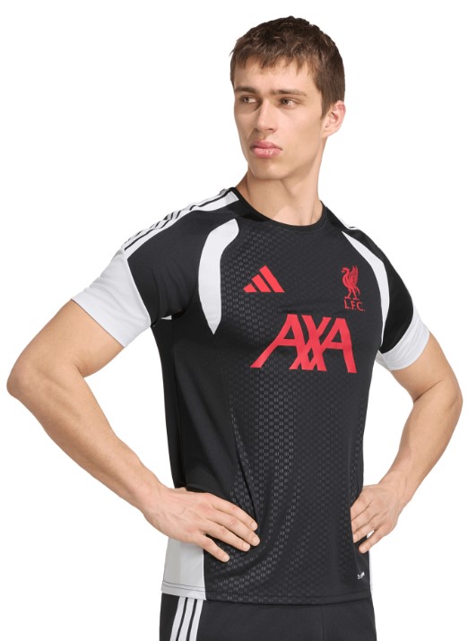 חולצת אדידס adidas Liverpool FC 26/27 Tiro Training Jersey | גברים