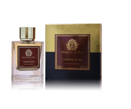 Amber Oud Ministry of Oud (Amber Aoud Roja Dove) 100 ML EDP