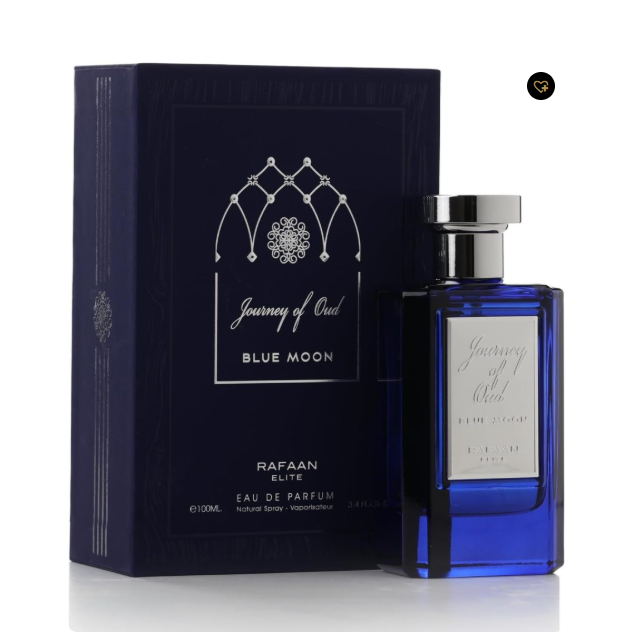 lue Moon La Parfum Galleria בהשראת Bleu de Chanel Chanel 100 ML EDP