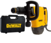 פטיש חציבה 7.4 ק"ג DEWALT D25832K 1350W