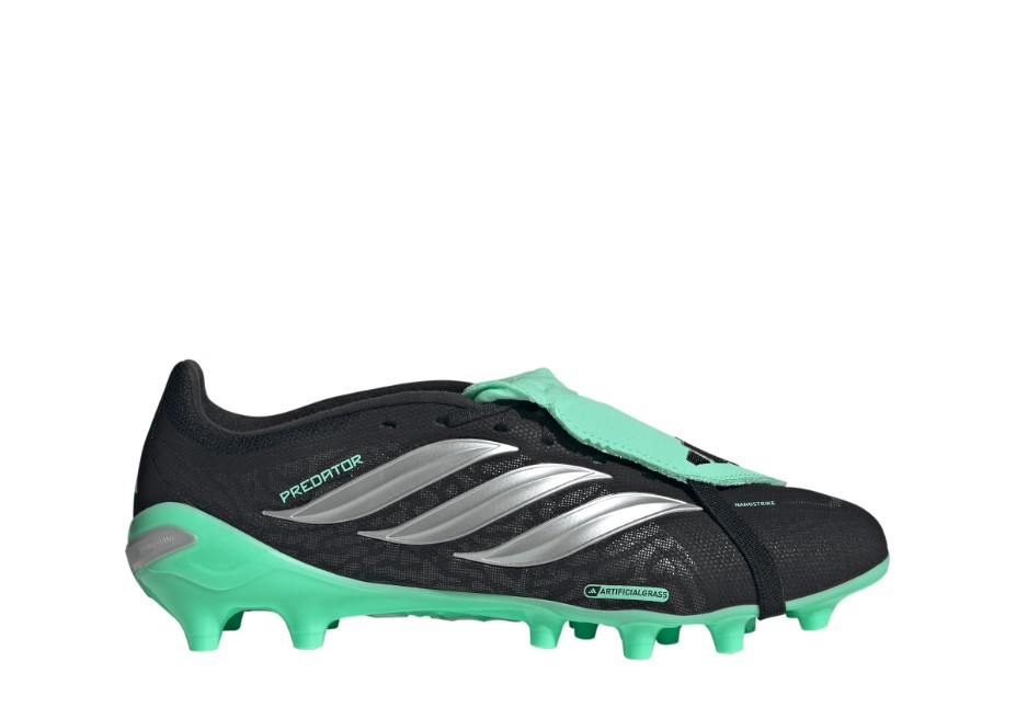 נעלי כדורגל אדידס adidas Predator League Fold-Over Tongue AG | גברים