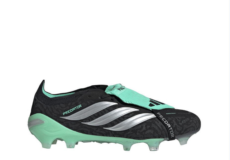 נעלי כדורגל אדידס adidas Predator Elite Fold-Over Tongue FG | גברים