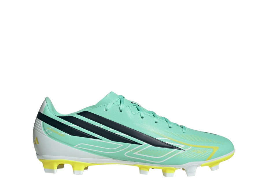 נעלי כדורגל אדידס adidas F50 Hyperfast Club FG/MG | גברים