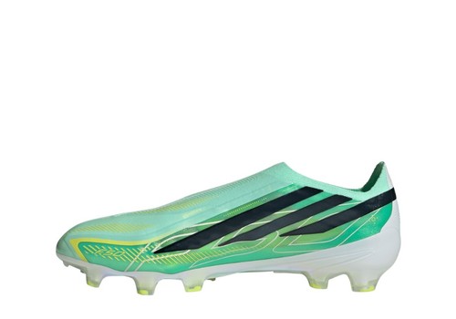 נעלי כדורגל אדידס adidas F50 Hyperfast Elite Laceless FG | גברים