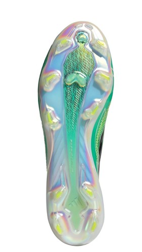 נעלי כדורגל אדידס adidas F50 Hyperfast Elite Laceless FG | גברים