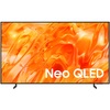 טלוויזיה חכמה 43" Samsung 4K QLED Neo (Mini Led) QLED QE43QN70HAUXIL