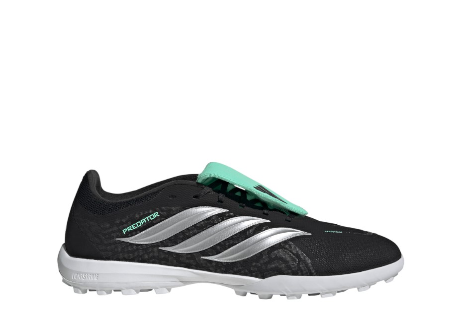 נעלי קטרגל אדידס adidas Predator League Fold-Over Tongue TF | גברים 